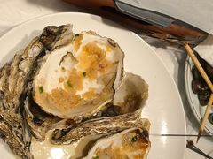 -龚海宝· 烧烤· 羊肉原切挂糊更好吃(庄市店)