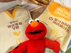 -麦当劳(豫园店)