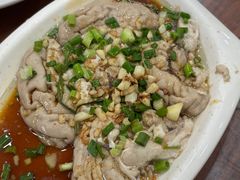 -老奇味(后田街店)