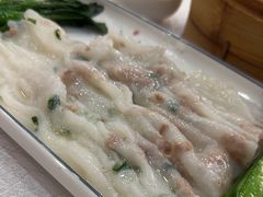 -老廣新意-全天茶点(宝能店)