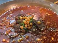 -张翻越·川渝冒菜·武汉黑鸭煲(城北万象城店)