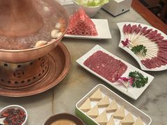 -南门涮肉(天坛店)