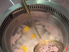 -三头牛·潮汕牛肉生蚝火锅 (夏湾店)