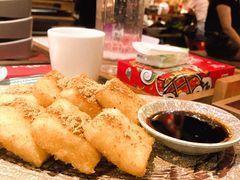 -井格重庆火锅(临平银泰城店)