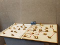 -呼伦贝尔民族博物馆