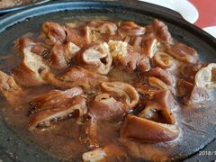 -北京小肠陈饭庄(方庄店)