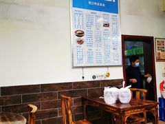 大堂-朗妈私房菜(婺女州店)