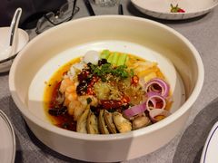 -柿合缘新京菜(国金中心商场店)