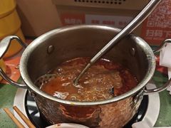 -一围小火锅(佳兆业广场店)