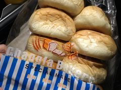 -长发西饼(临顿路店)
