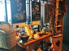 -君悦酒店·乐厨·高空自助餐(青年大街店)