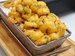 -青岛蓝海大饭店·渔歌舫(李沧店)