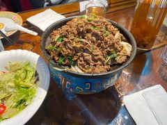 -烤肉季饭庄