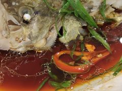 -宜宾海鲜酒家·三十年老字号