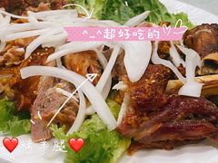 -新疆红柳花餐厅(新洲店)