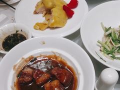 -高老庄新家宴(北斗星广场店)