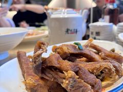 -绍兴老味道·非遗门店(银泰城店)