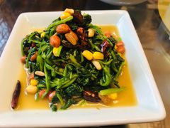 -窄巷子陕菜馆·地道陕西菜(粉巷店)