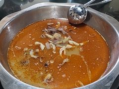 -祖传曾羊肉饭店