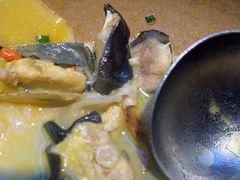 -印象鲵宴·张家界地标美食名片(溪布街店)