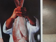 -咕嘟草帽鱼·牛奶一样的鲜鱼汤(包河万达广场创始店)