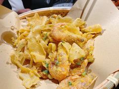 -打酱油·非遗淮扬菜(瘦西湖梅岭店)