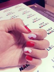 -LILY NAILS美甲美睫