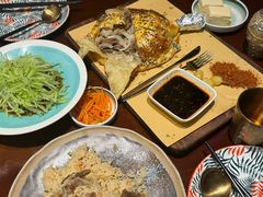 -那拉提之疆·新疆菜(美院店)