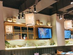 -街角等你.大连海鲜烧烤.经典铁板海鲜串(西安路店)