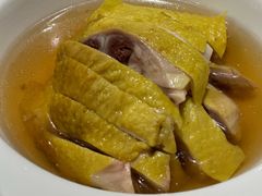 -老人和饭店(淮海中路店)