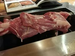 -柳记海鲜坊·蒸汽海鲜·福州菜·香辣蟹(芳群园店)