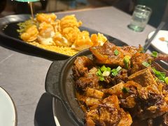 -富临轩私房菜(集庆门大街店)