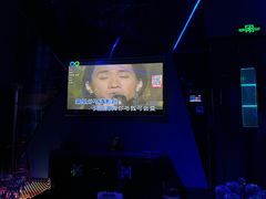 -酷秀KTV(五道口店)