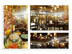 -杨记隆府(南坪店)
