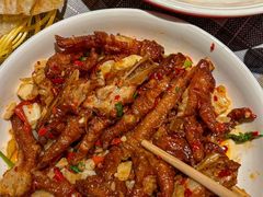 -彭耕记猪油炒小菜(吉联mall店)