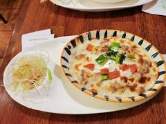 -玛格萝妮比萨屋(四平店)