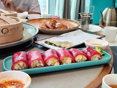 -越百海海鲜蒸锅(乐山店)