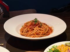 -食间牛排(重庆路万达店)