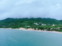 -三亚南山文化旅游区