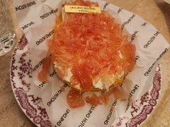 -玲婧胡同·生日蛋糕·餐厅(嘉里城店)