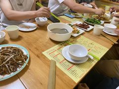 -香港仔茶餐厅(凤阳店)