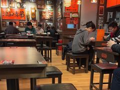 -王繁星面馆(西安熙地港店)