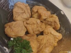 -一哥澳门豆捞·澳门风打边炉(高德置地店)
