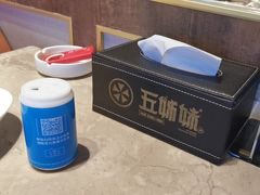 -五姊妹海鲜(火车站店)