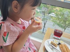 -苏州知音温德姆至尊酒店·四季海鲜自助餐厅(汾湖店)