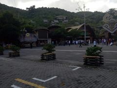 -海南槟榔谷黎苗文化旅游区