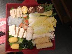 -牛New寿喜烧(金茂览秀城店)