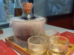 -花漫里亲民日式餐厅(万象城店)