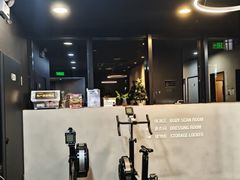 -超级猩猩健身·私教(上海体育场店)