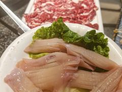 -陈眼镜火锅(总店)